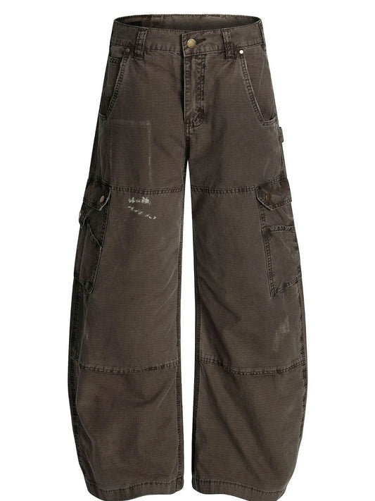 Men's Wide Leg Pants - Ultim8 Designs 4 U