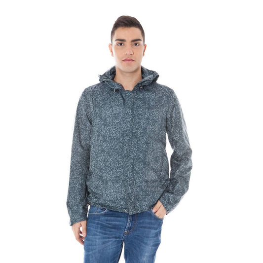 Calvin Klein Gray Copper Jacket
