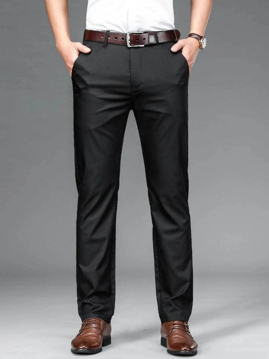 Men's Classic Pocketed Pants - Ultim8 Designs 4 U