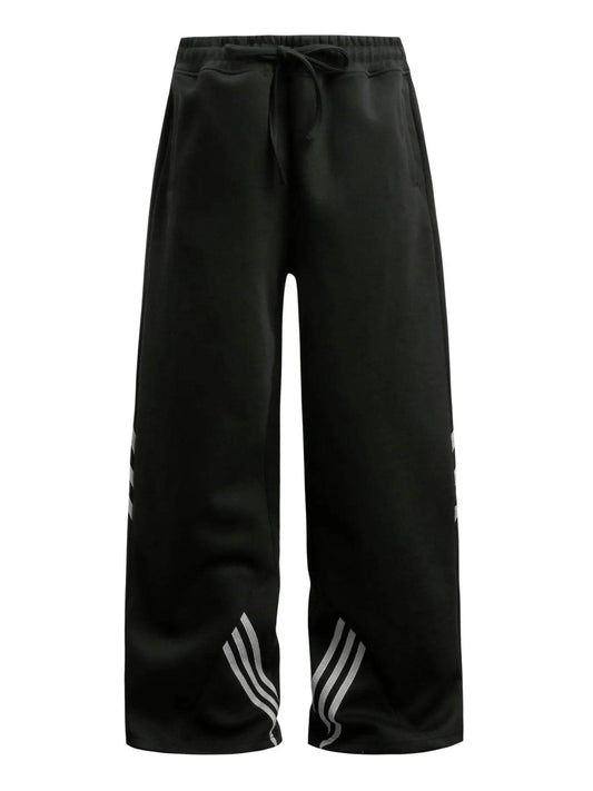 Men's Drawstring Wide Leg Sweatpants - Ultim8 Designs 4 U