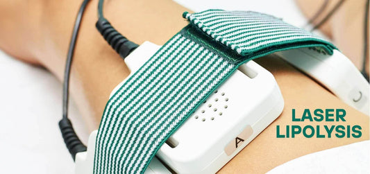 Laser Lipolysis (L-Lipo) (Buttocks) - 45 Min - Ultim8 Designs 4 U