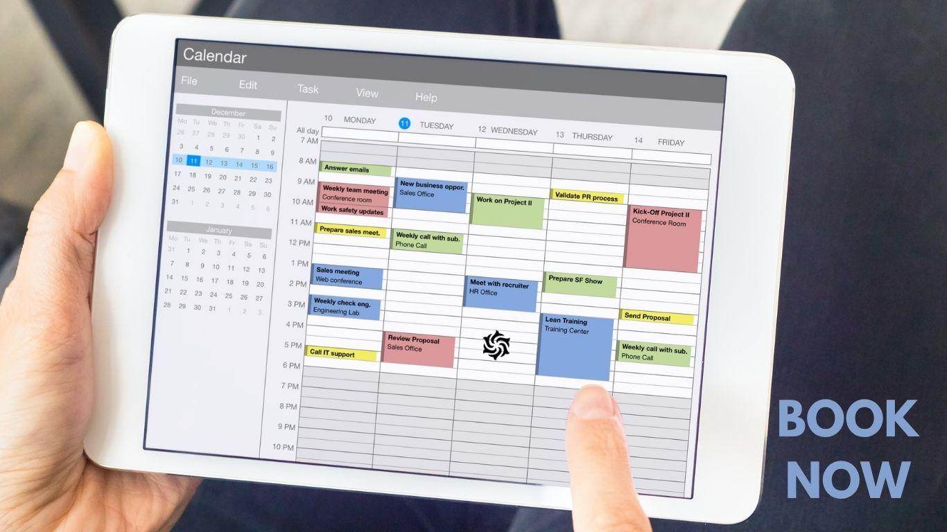 Personalized Body Transformation Consultation - Ultim8 Designs 4 U