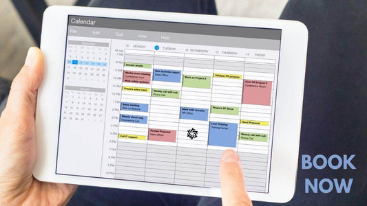 Personalized Body Transformation Consultation - Ultim8 Designs 4 U