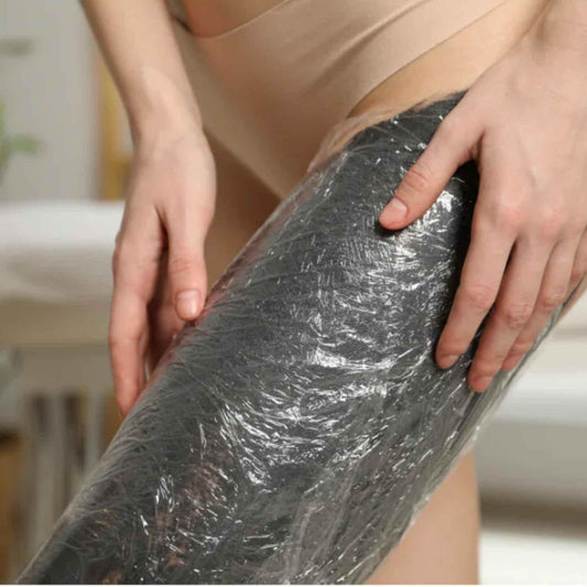 Transformation Enhancing Wrap - Osmotic Wrap With Infrared Sauna Blanket - Ultim8 Designs 4 U