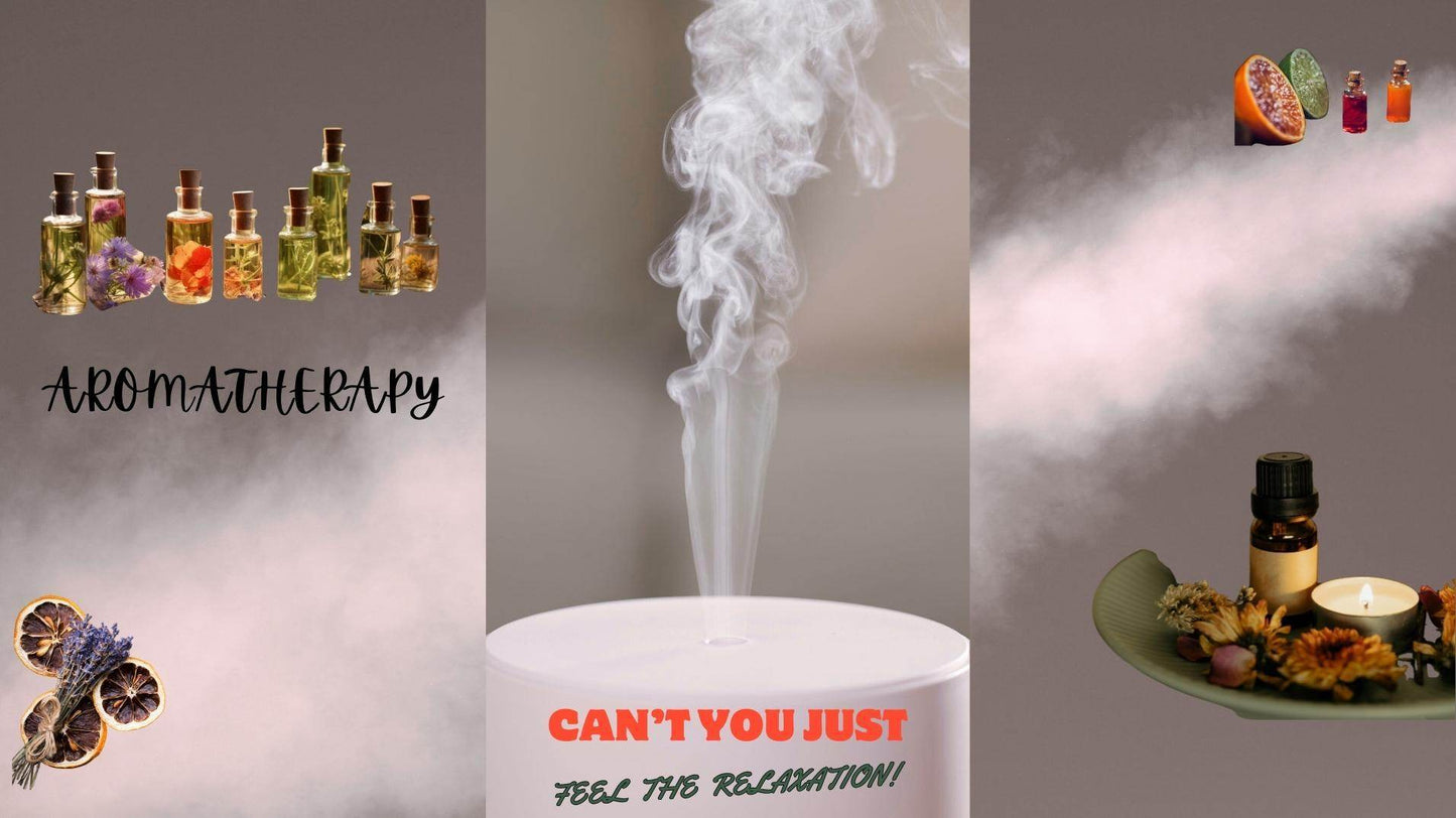 Penetrating Infrared Light - Ionic Steam - Essential or Herbal Oil And Aromatherapy 30 Min - Ultim8 Designs 4 U
