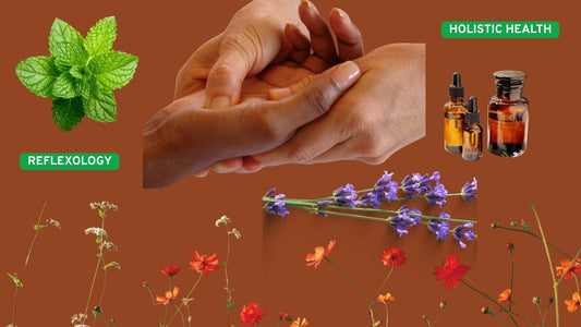 Hot Infrared Light - Hand Reflexology - Followed By A Skin Tightening Polar Plunge 30 Min - Ultim8 Designs 4 U
