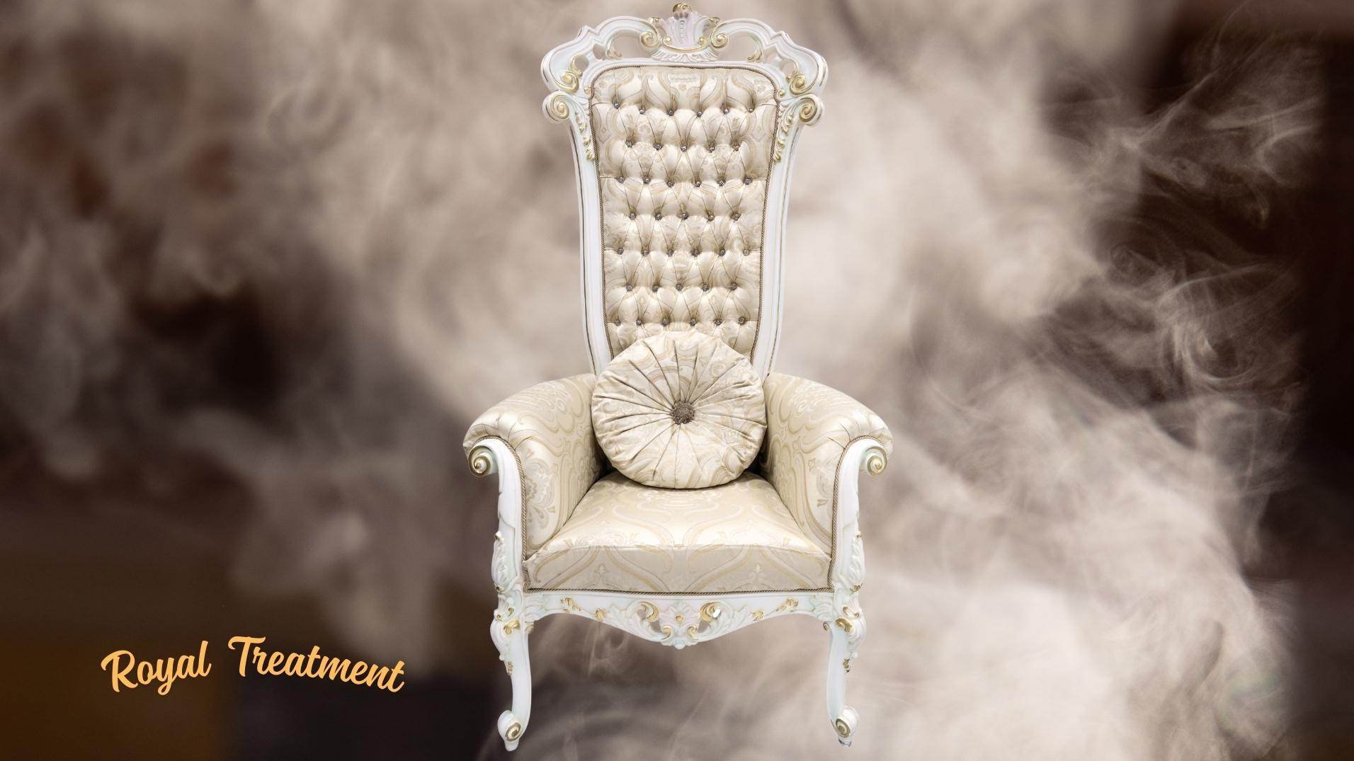 Herbal Infused V-Steam - Deep Seated in Holistic Wellness Ritual - Relaxing and Rejuvenating (Female) - Ultim8 Designs 4 U