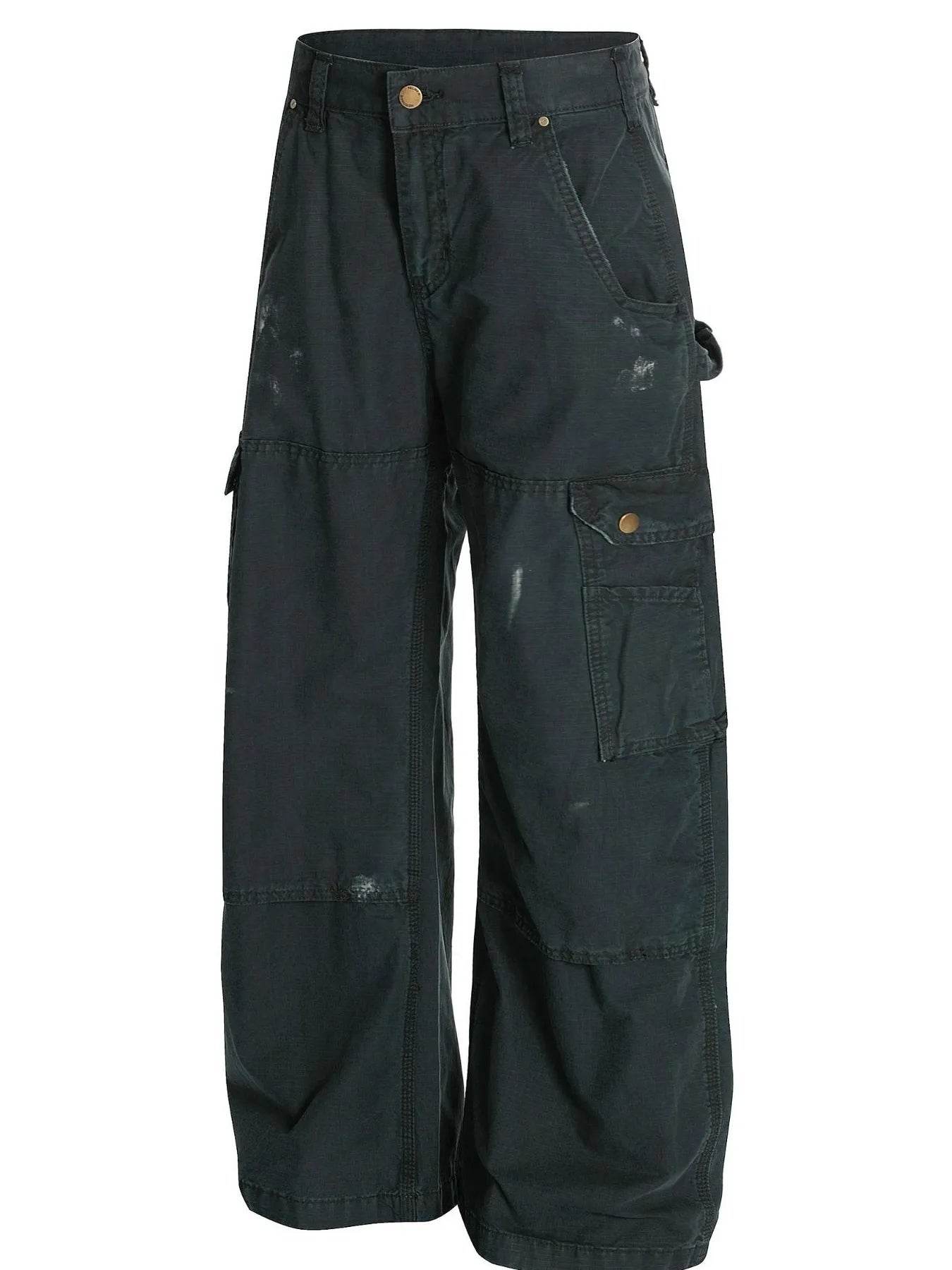 Men's Wide Leg Pants - Ultim8 Designs 4 U