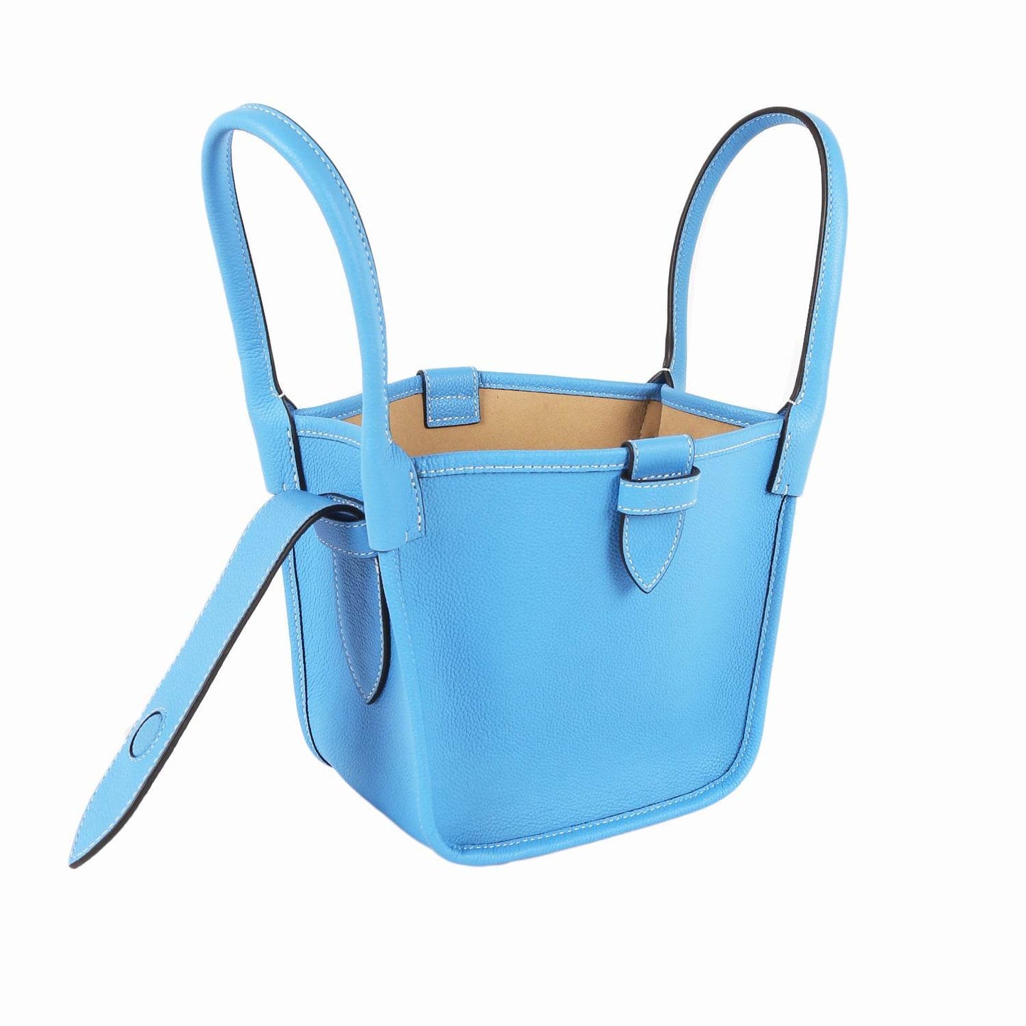 Ins Autumn Top Layer Leather Handbag - Ultim8 Designs 4 U