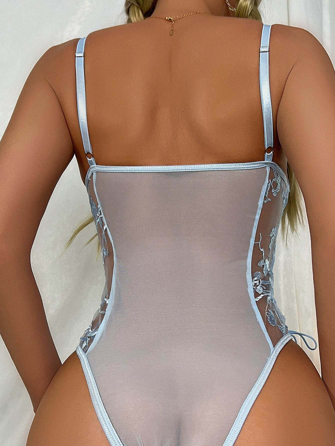 Sexy Lingerie Summer Lingerie One Piece Lingerie - Ultim8 Designs 4 U