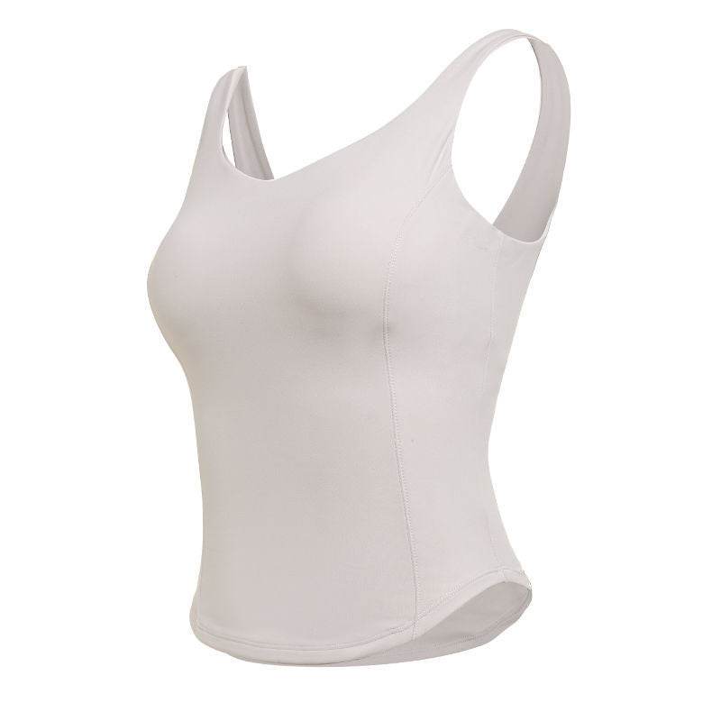 Breathable Support &amp; Quick-Drying Comfort – Exercise Sports Bra - Ultim8 Designs 4 U