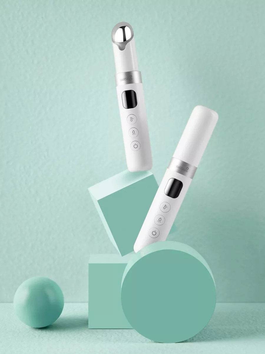 IPL Massage Eye Device - Ultim8 Designs 4 U
