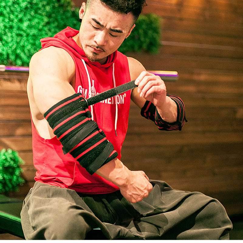Fitness elbow squat deep hard pull bench type - Ultim8 Designs 4 U