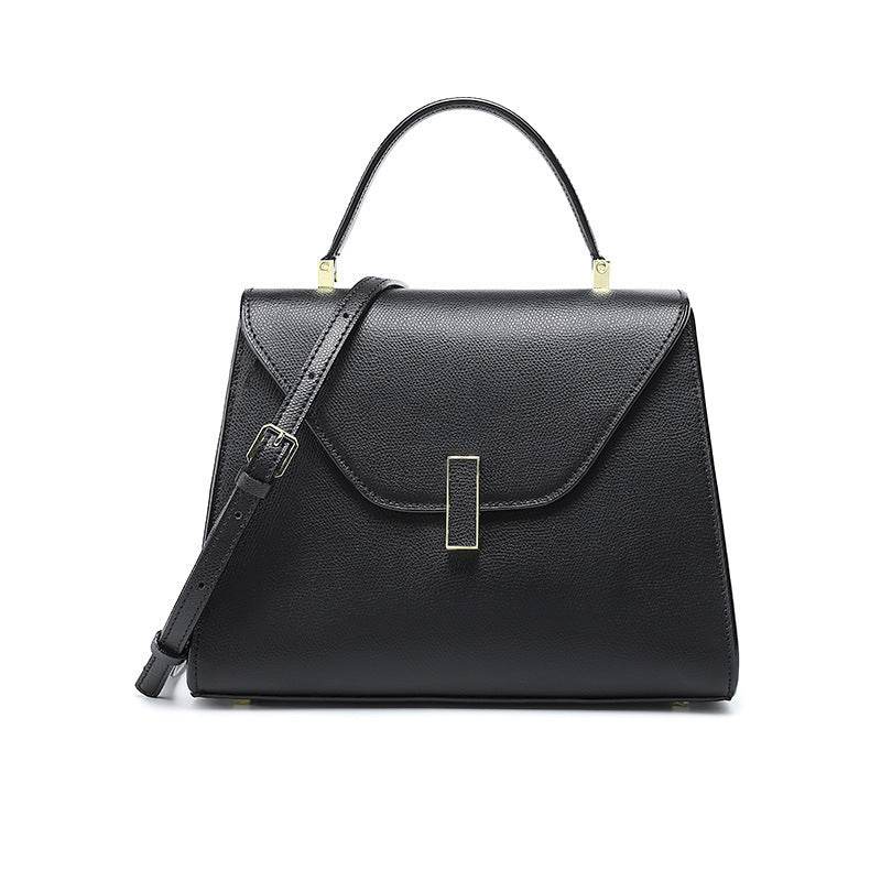 Women's Small Leather Handbag Cowhide - Ultim8 Designs 4 U