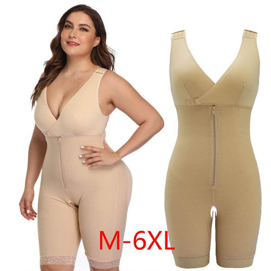Elegant Bow-Adorned Bamboo FiberShapewear Garment - Ultim8 Designs 4 U