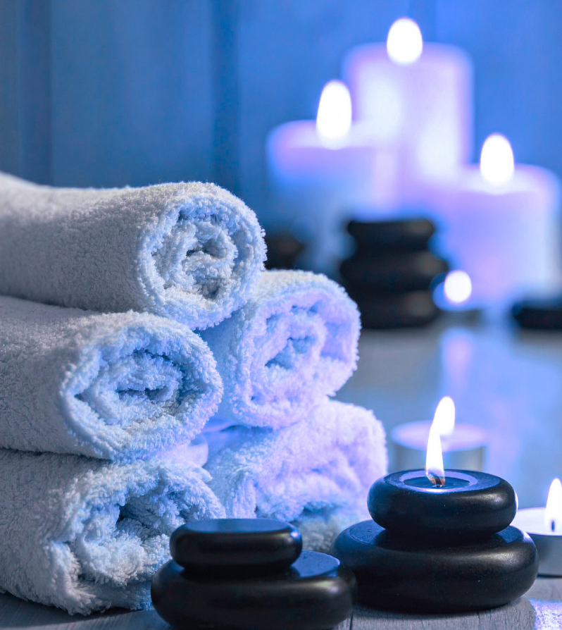 Radiance Reset Express – 3-Session Series