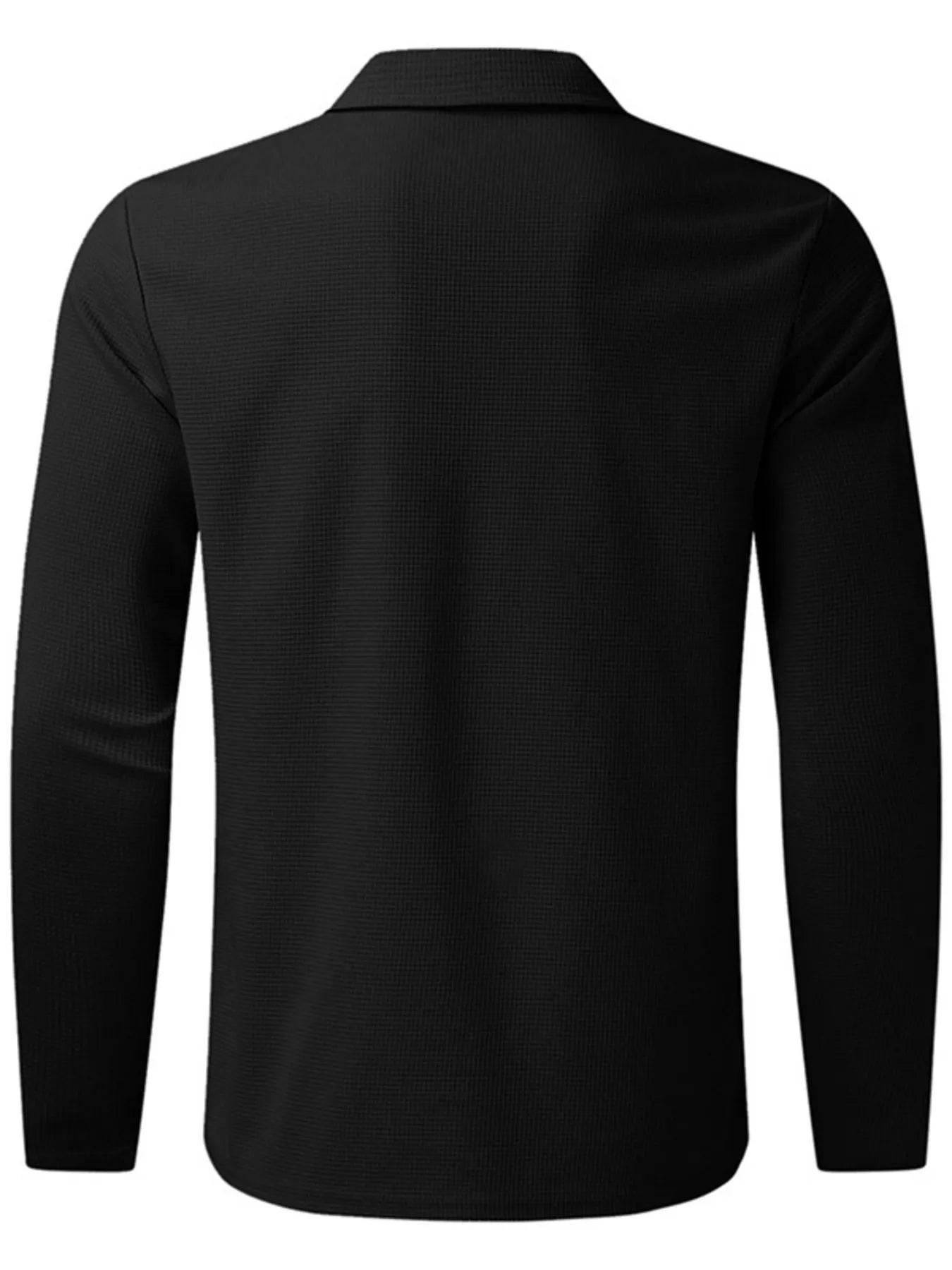 Men's Full Size Zip Up Top and Pants Set Plus Size - Ultim8 Designs 4 U