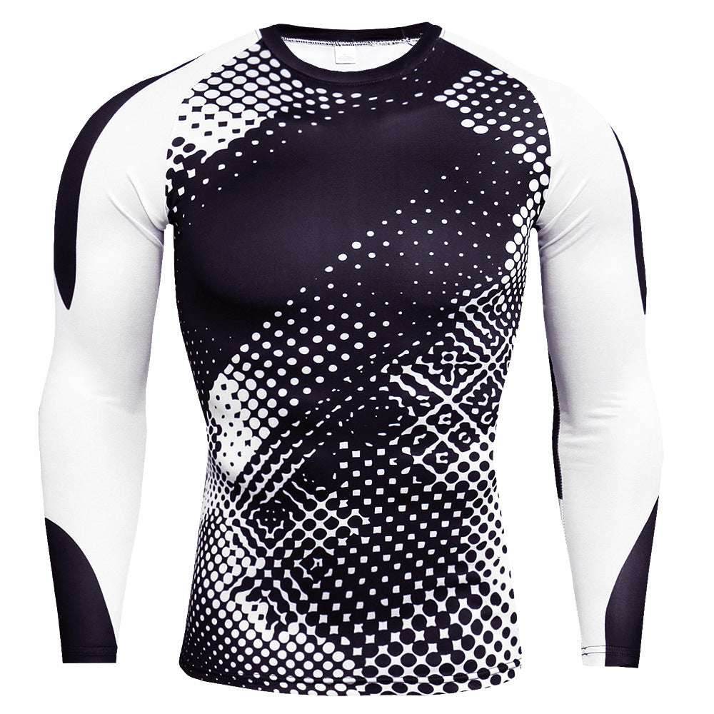 Men's Digital Printed Fitness Clothing – Performance Meets Style - Ultim8 Designs 4 U