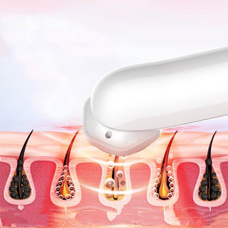 Home Beauty Instrument RF Ion Facial Introduction Instrument - Ultim8 Designs 4 U