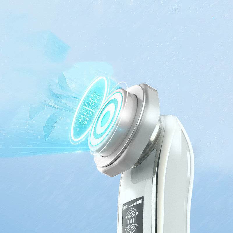 Home Beauty Instrument RF Ion Facial Introduction Instrument - Ultim8 Designs 4 U