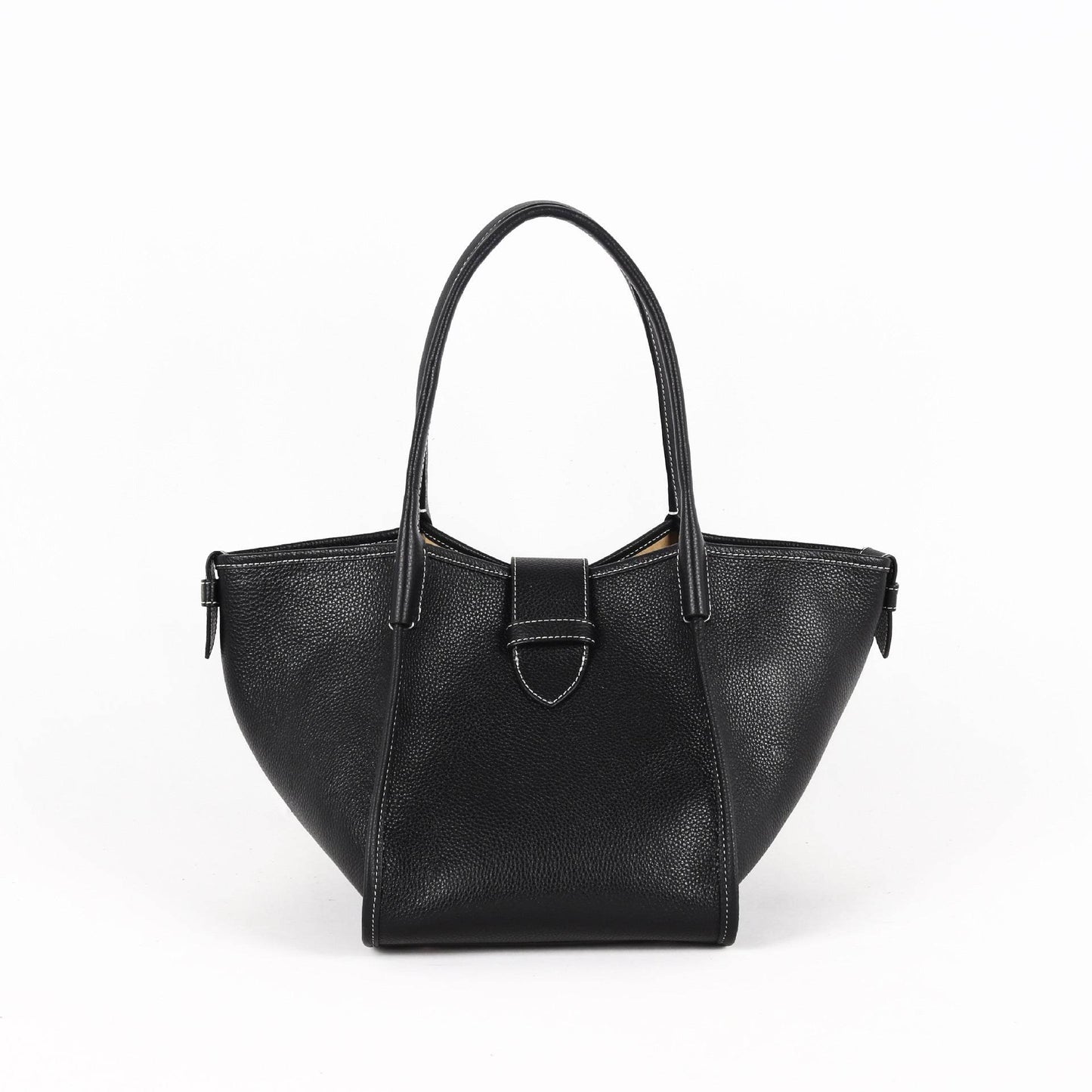 Ins Autumn Top Layer Leather Handbag - Ultim8 Designs 4 U