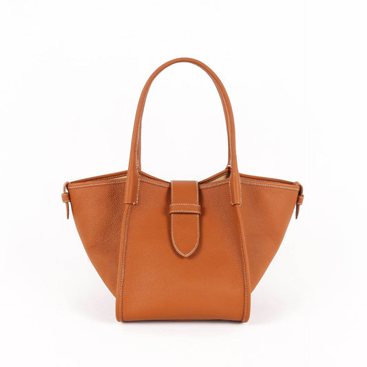 Ins Autumn Top Layer Leather Handbag - Ultim8 Designs 4 U