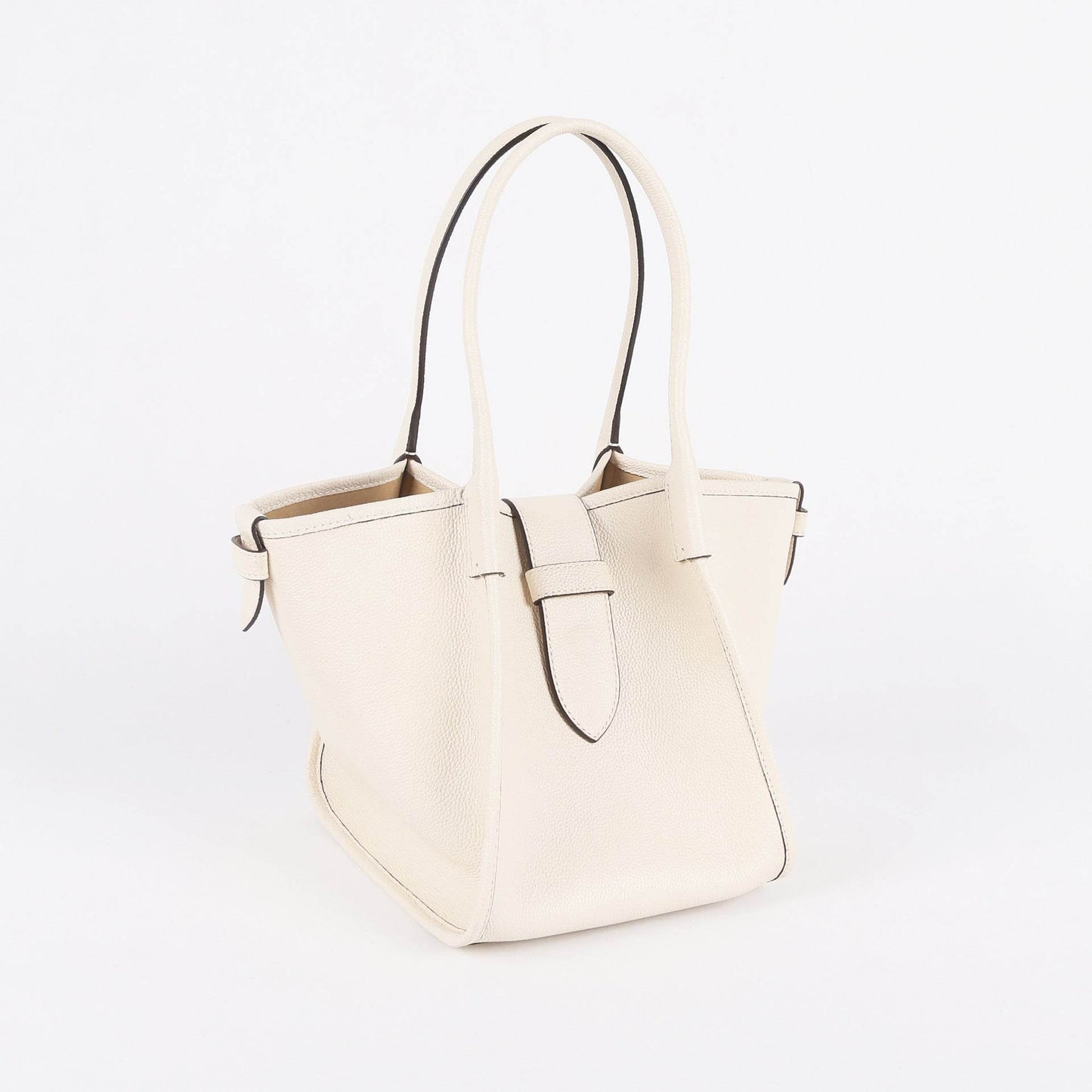 Ins Autumn Top Layer Leather Handbag - Ultim8 Designs 4 U