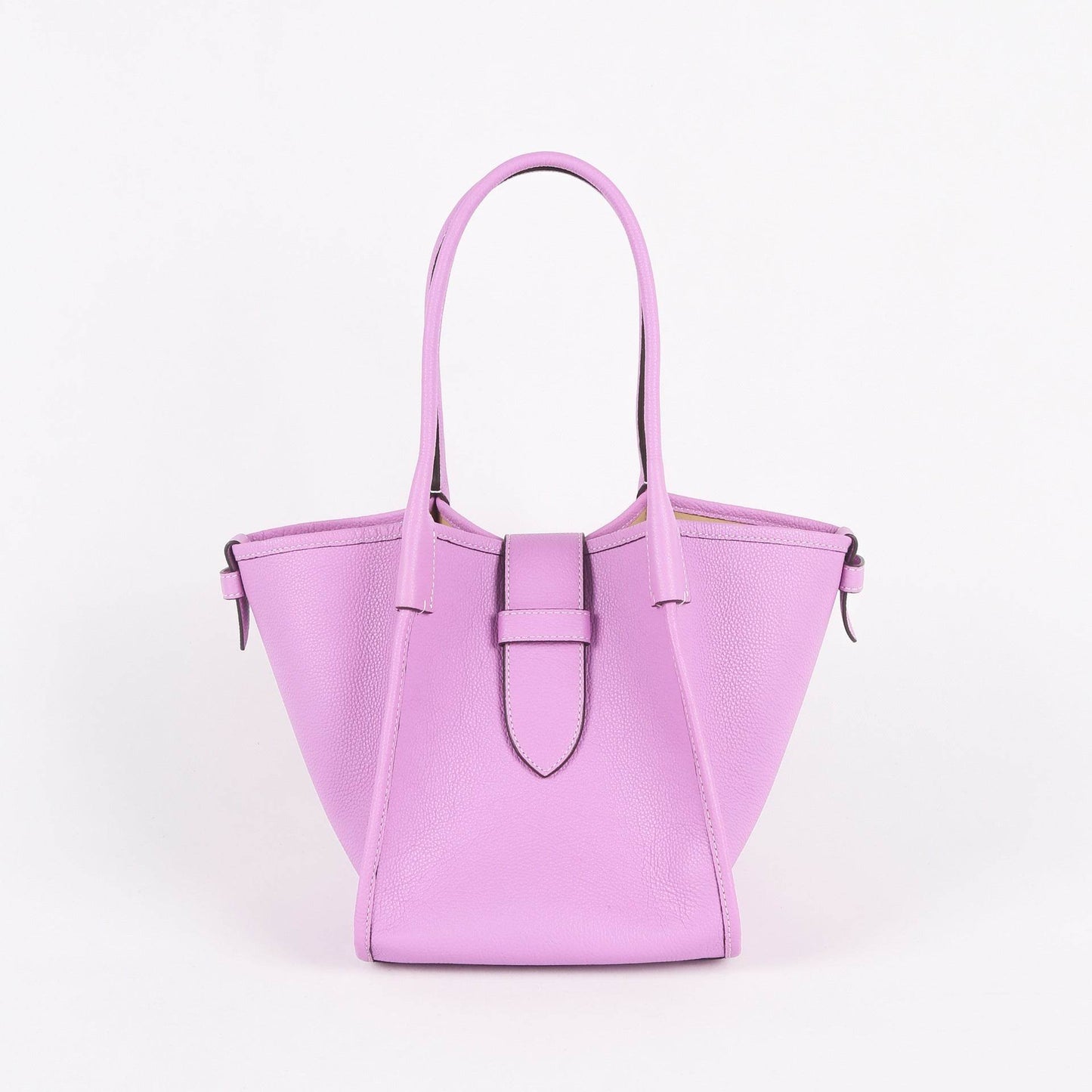 Ins Autumn Top Layer Leather Handbag - Ultim8 Designs 4 U