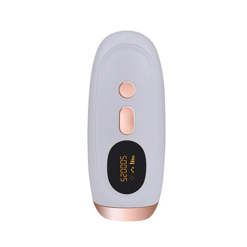 Freezing Point Ice-Sensing Laser Hair Removal Device – Smooth &amp; Gentle Precision - Ultim8 Designs 4 U