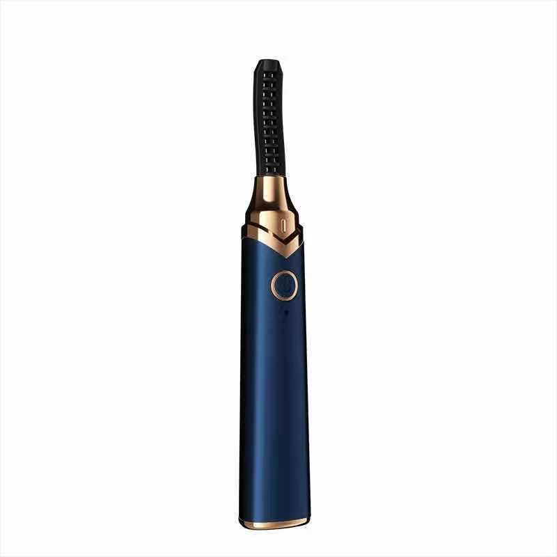 Electric Heated Eyelash Curler - Ultim8 Designs 4 U
