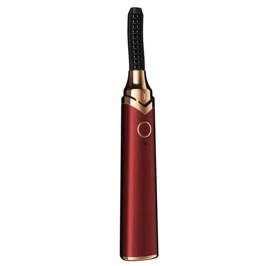 Electric Heated Eyelash Curler - Ultim8 Designs 4 U