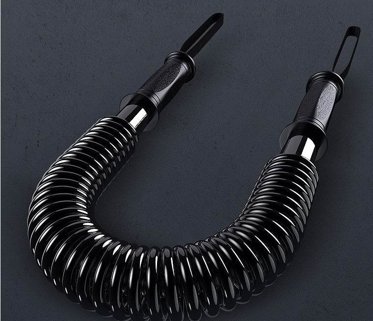 Brachial Strength Device – Targeted Arm Muscle Training &amp; Power - Ultim8 Designs 4 U