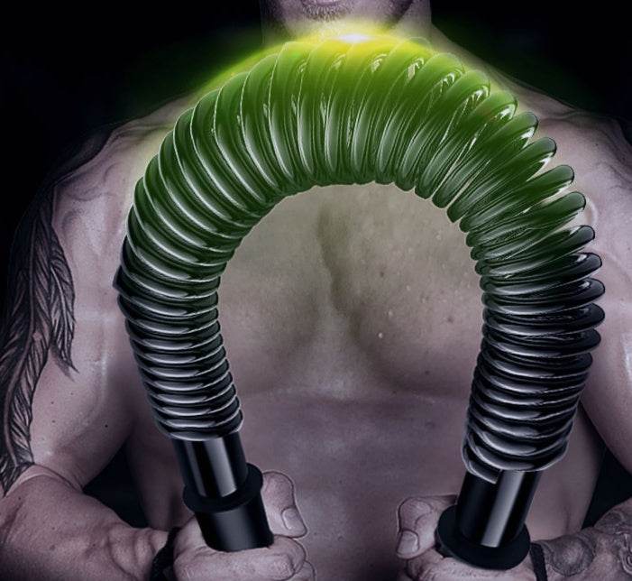 Brachial Strength Device – Targeted Arm Muscle Training &amp; Power - Ultim8 Designs 4 U