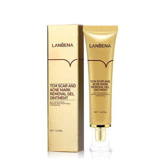 Traditional Chinese Medicine Scar Removal Cream Care Cream Skin Care Products - Ultim8 Designs 4 U