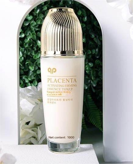 Sheep Placenta Active Toner Lotion Skin Care Product Set - Ultim8 Designs 4 U
