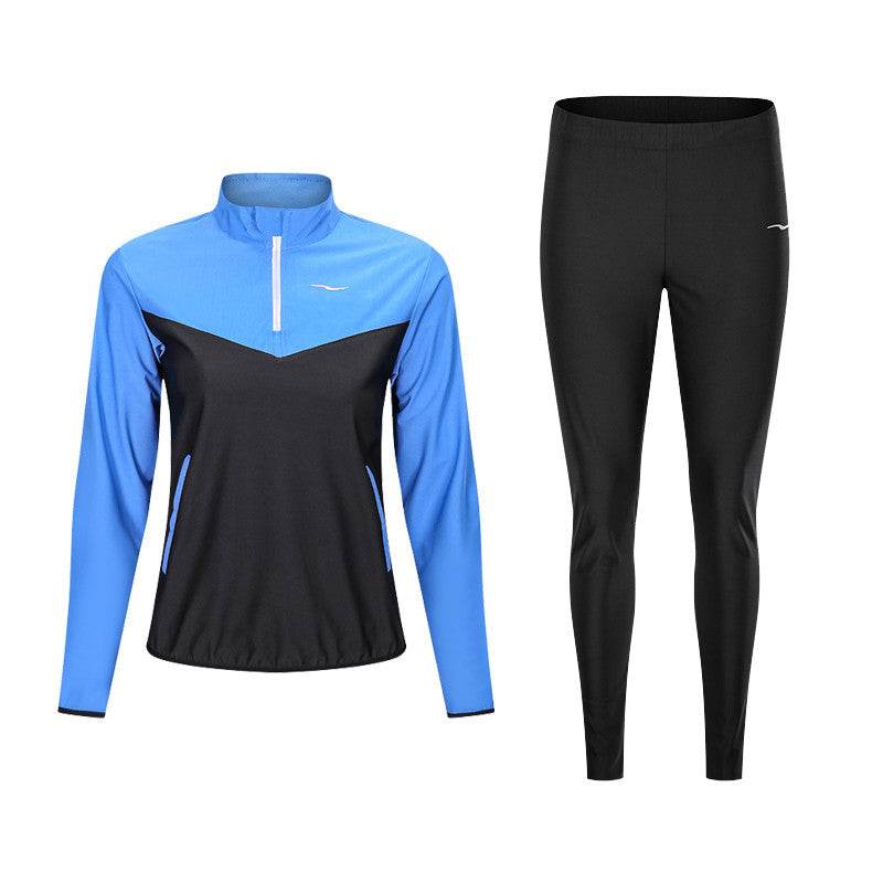 Women's Sweat Suit Plus Size Fitness Sweat Pants Tight High Waist - Ultim8 Designs 4 U