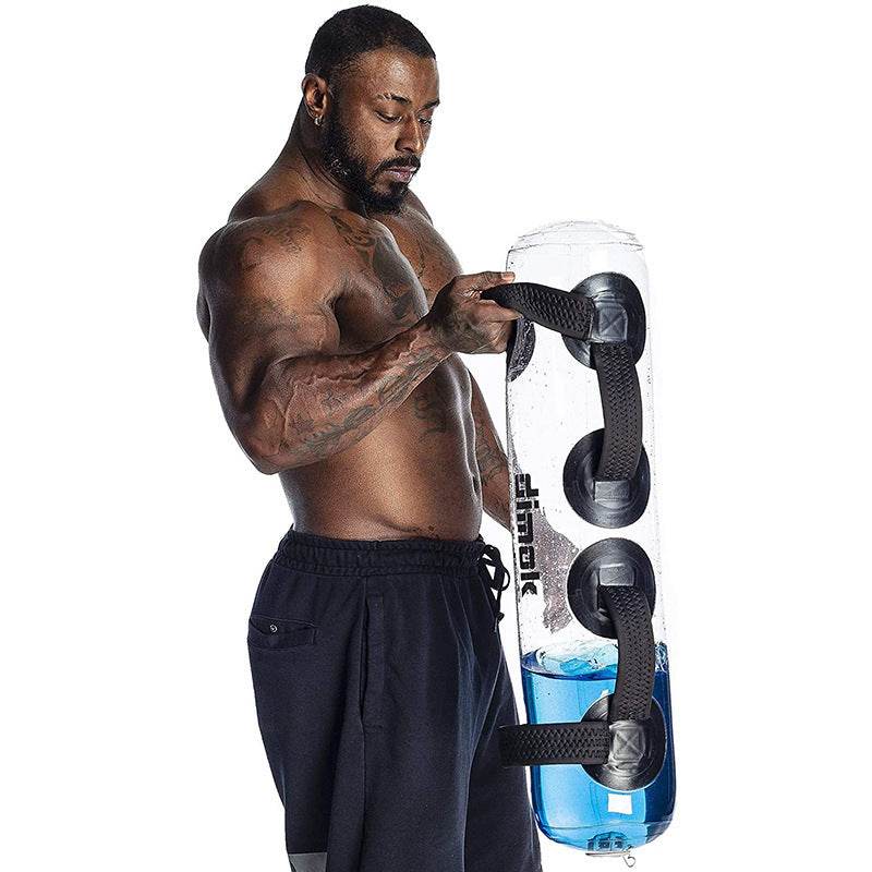 Portable Weight-Bearing Fitness Adjustable Water Bag - Ultim8 Designs 4 U