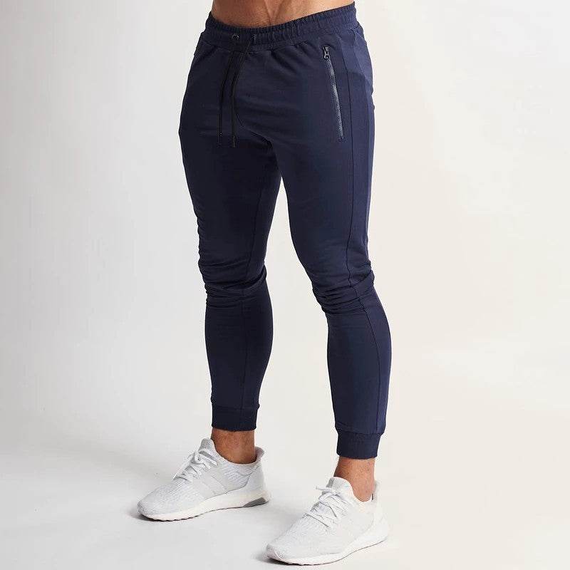 Men’s Hooded Leisure Sports Fitness Set – Comfortable & Breathable - Ultim8 Designs 4 U