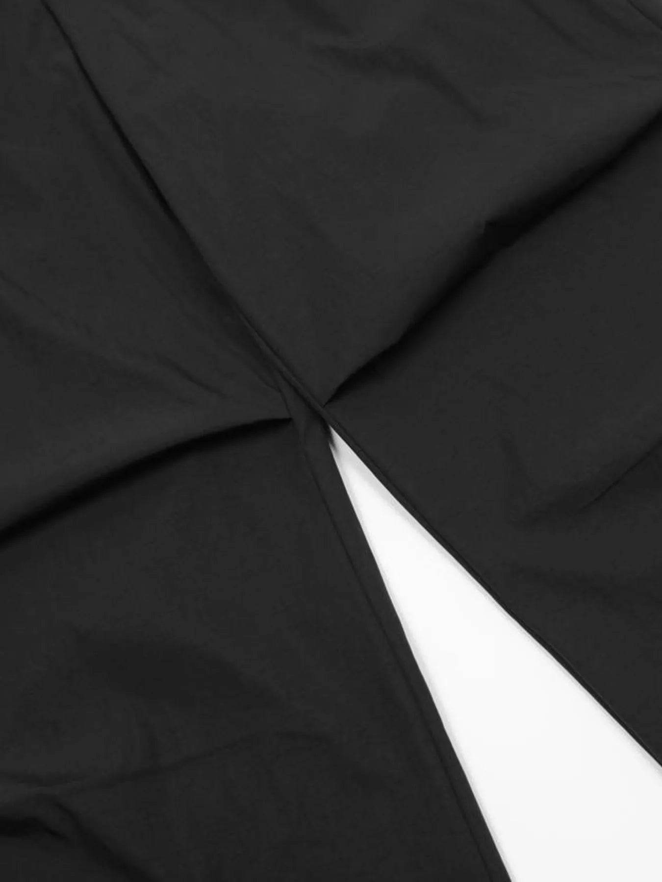 Men's Wide Leg Casual Pants - Ultim8 Designs 4 U
