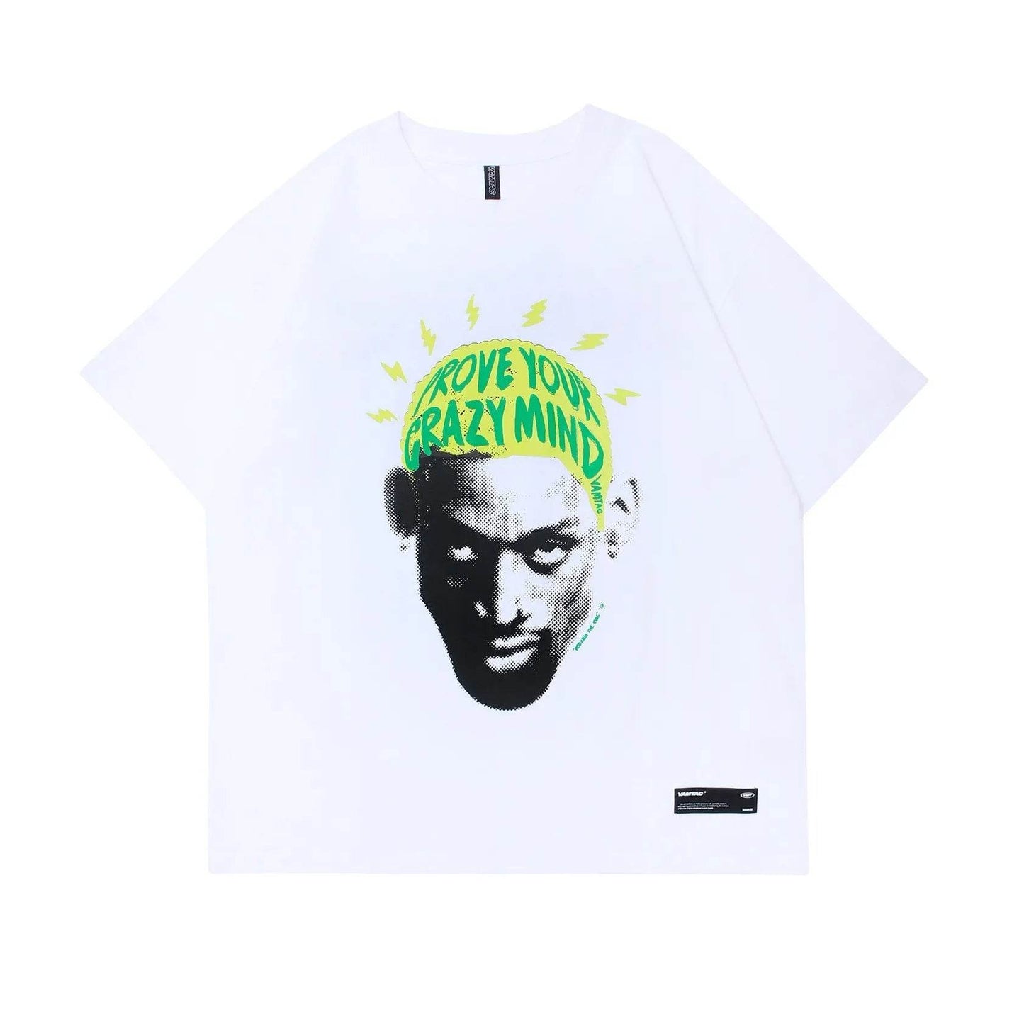 Men's Graphic Short Sleeve T-Shirt - Ultim8 Designs 4 U