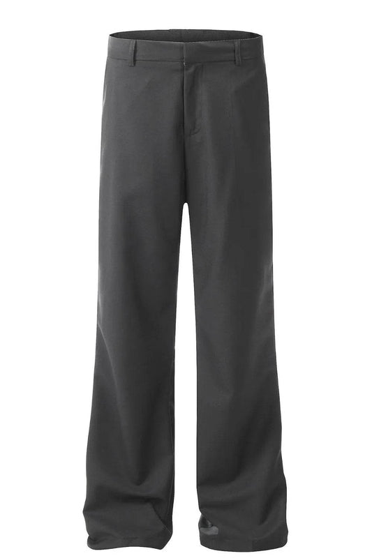 Men's Wide Leg Pants - Ultim8 Designs 4 U