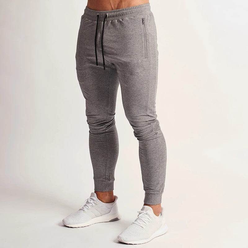 Men’s Hooded Leisure Sports Fitness Set – Comfortable & Breathable - Ultim8 Designs 4 U