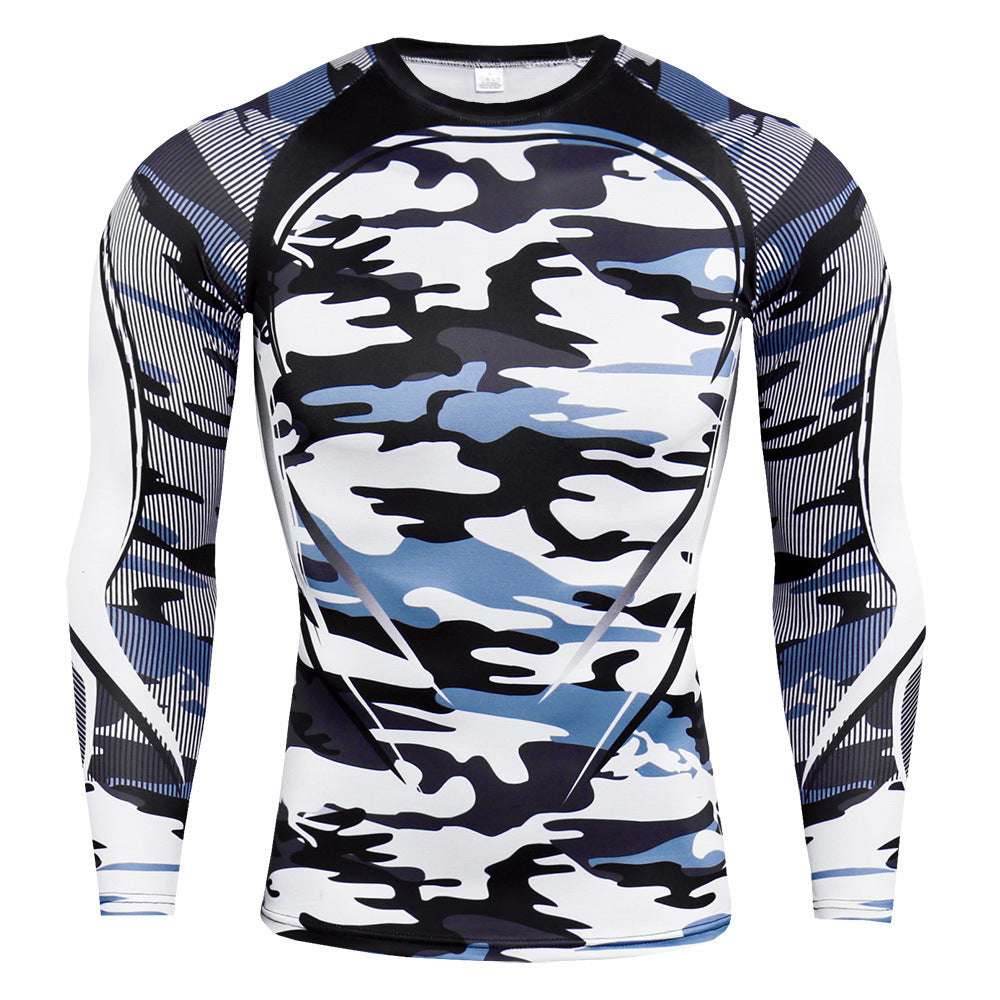 Men's Digital Printed Fitness Clothing – Performance Meets Style - Ultim8 Designs 4 U