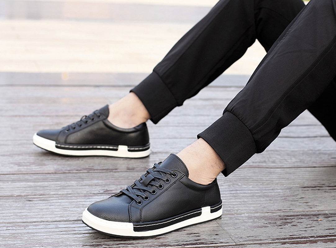 Artisanal Men's Footwear - Ultim8 Designs 4 U