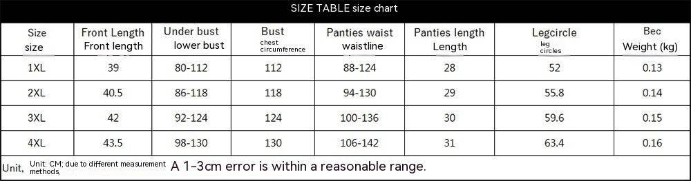 Fat Woman Sexy Lingerie Suit - Ultim8 Designs 4 U
