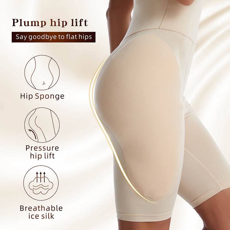 Hip Lifting &amp; Body Shaper – Sculpt & Enhance with Confidence - Ultim8 Designs 4 U