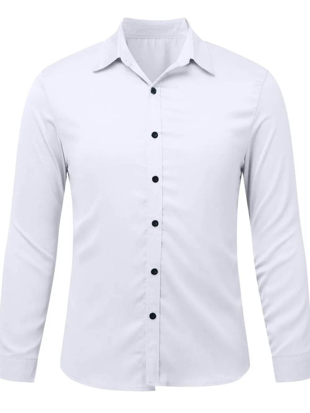 Men's Button Down Long Sleeve Shirt - Ultim8 Designs 4 U