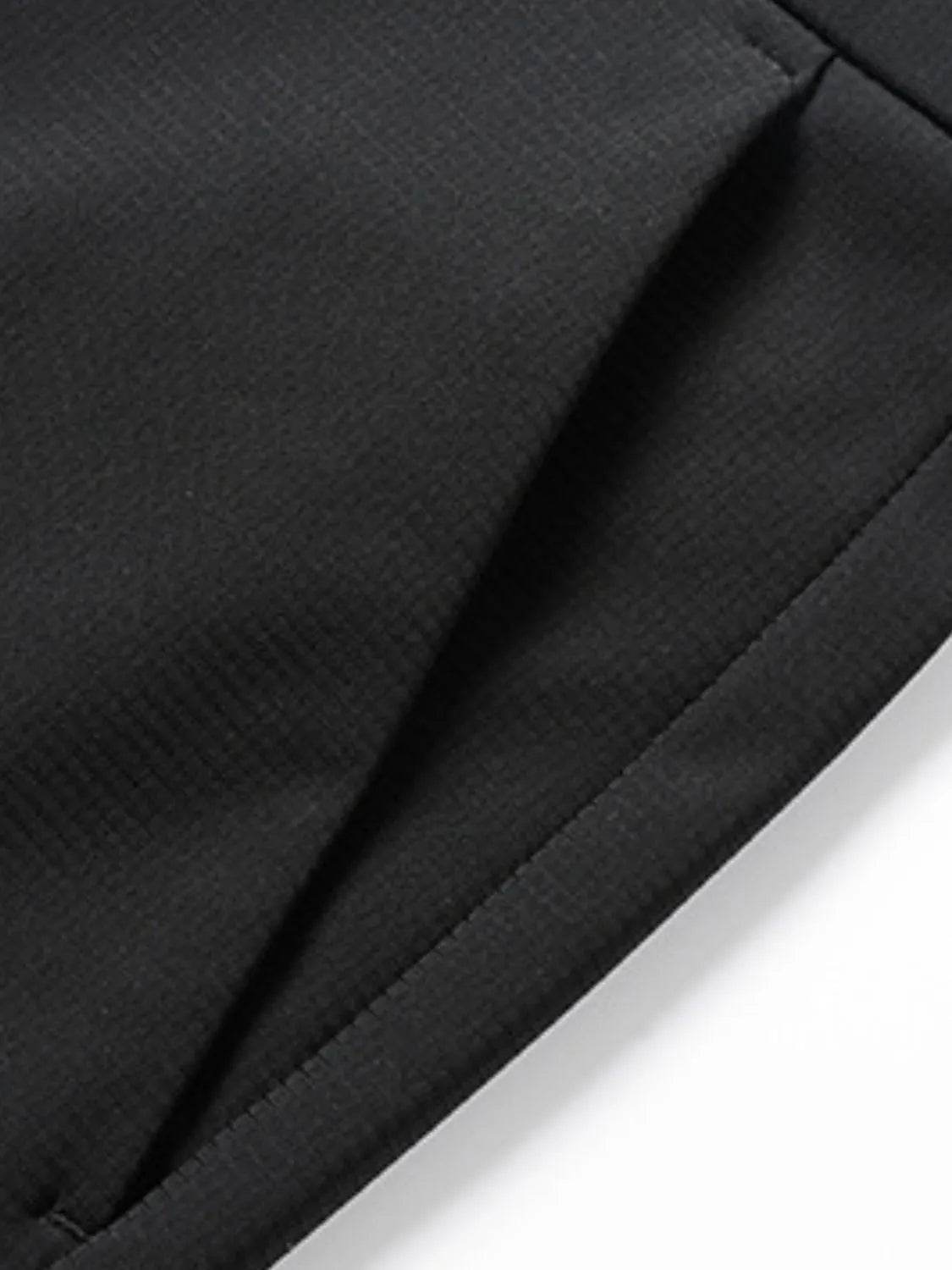 Men's Slim Fit Pants with Pockets - Ultim8 Designs 4 U