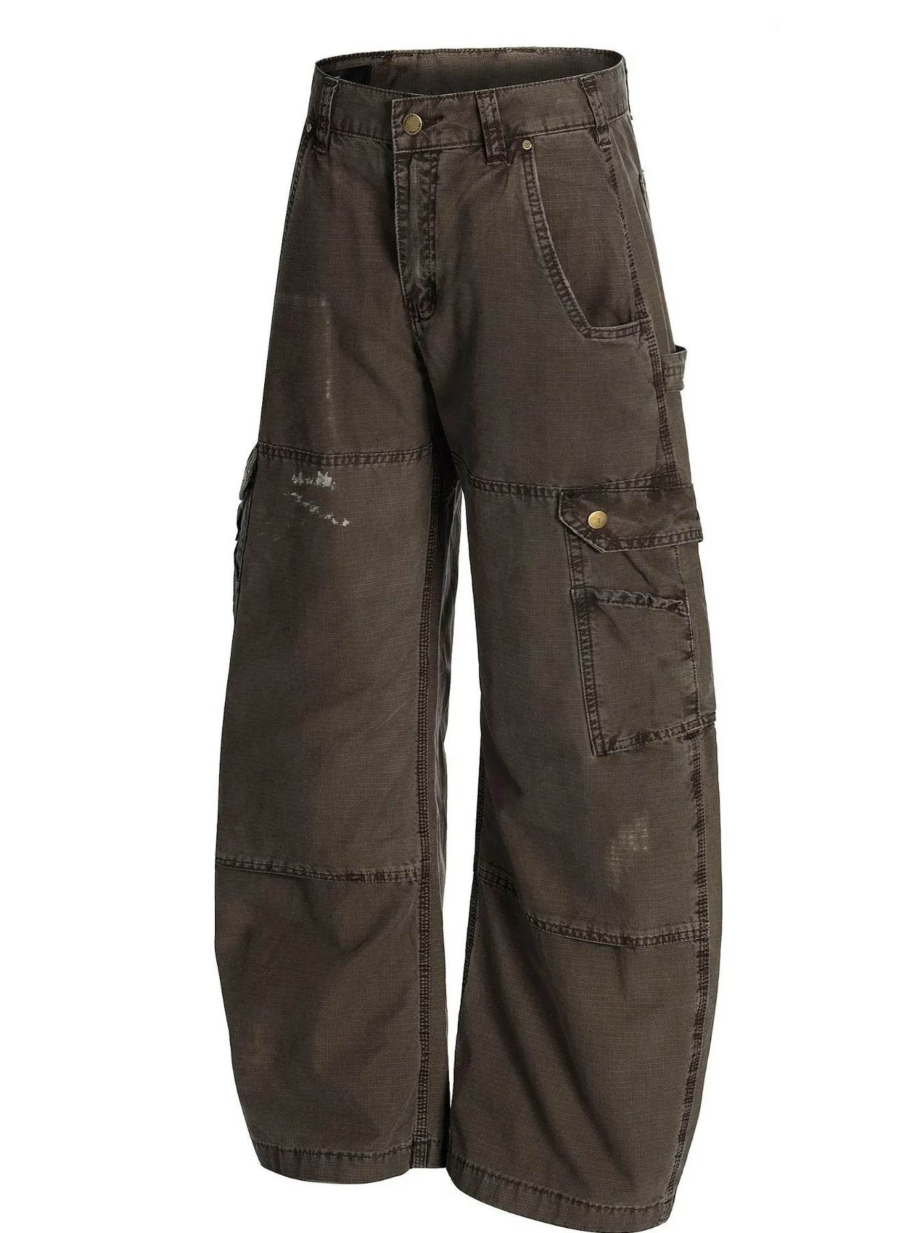 Men's Wide Leg Pants - Ultim8 Designs 4 U