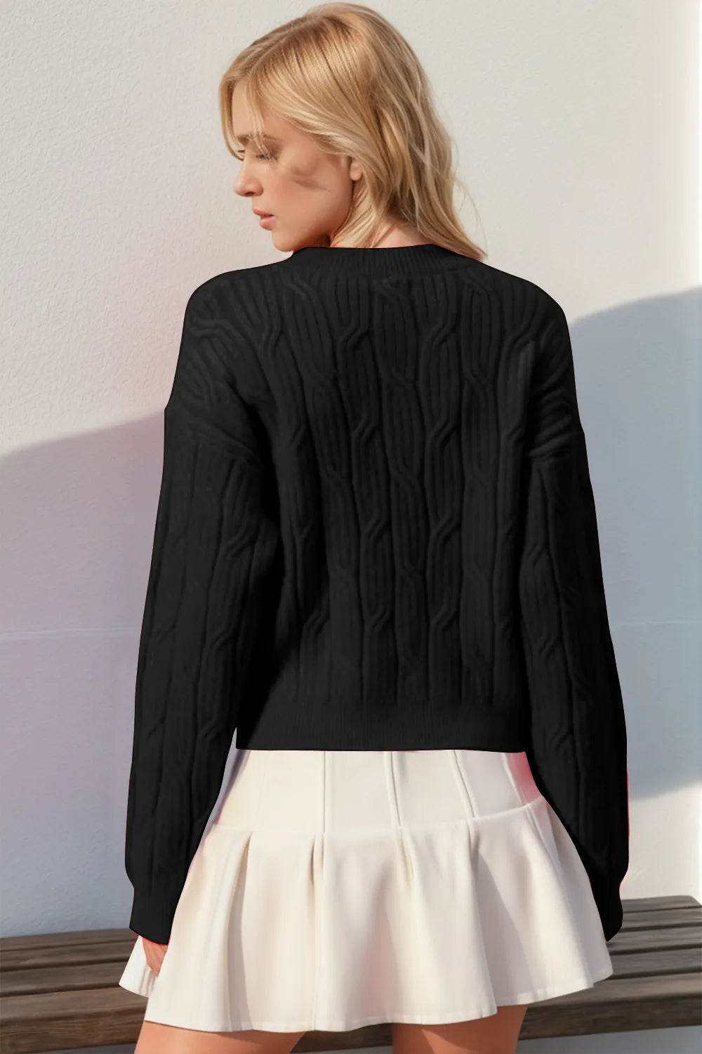 Sweaters in Clothing Tops - Ultim8 Designs 4 U